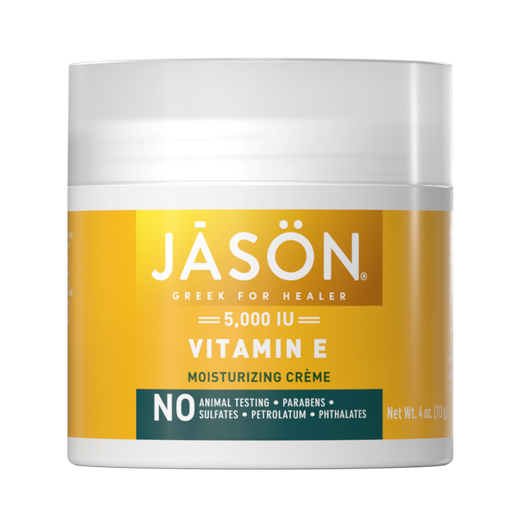 Jason Vitamin E 5000iu 113g